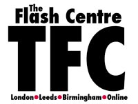 The Flash Centre