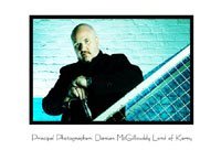 Damian McGillicuddy